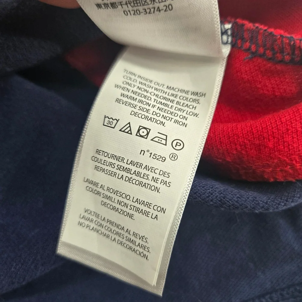 Polo Ralph Lauren archival classic